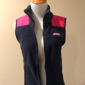 Vineyard Vines vest